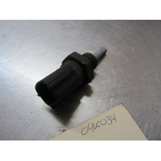 04K034 Coolant Temperature Sensor From 2006 NISSAN ALTIMA  2.5